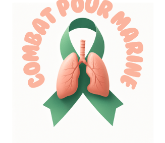 L’association Combat pour Marine