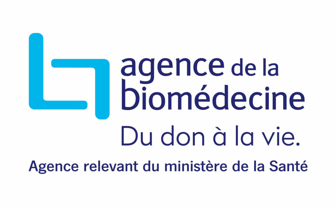 L&rsquo;Agence de la biomédecine