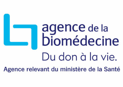 L’Agence de la biomédecine