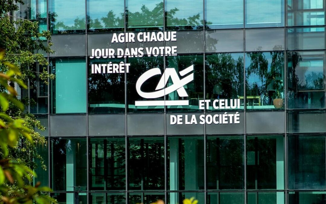Protégé : Le Crédit Agricole