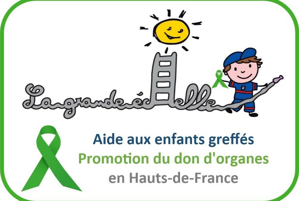 Protégé : L&rsquo;association La Grande Échelle