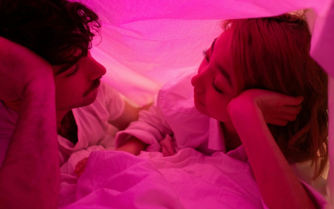 Sexualité et greffe : corps, intimité et vie