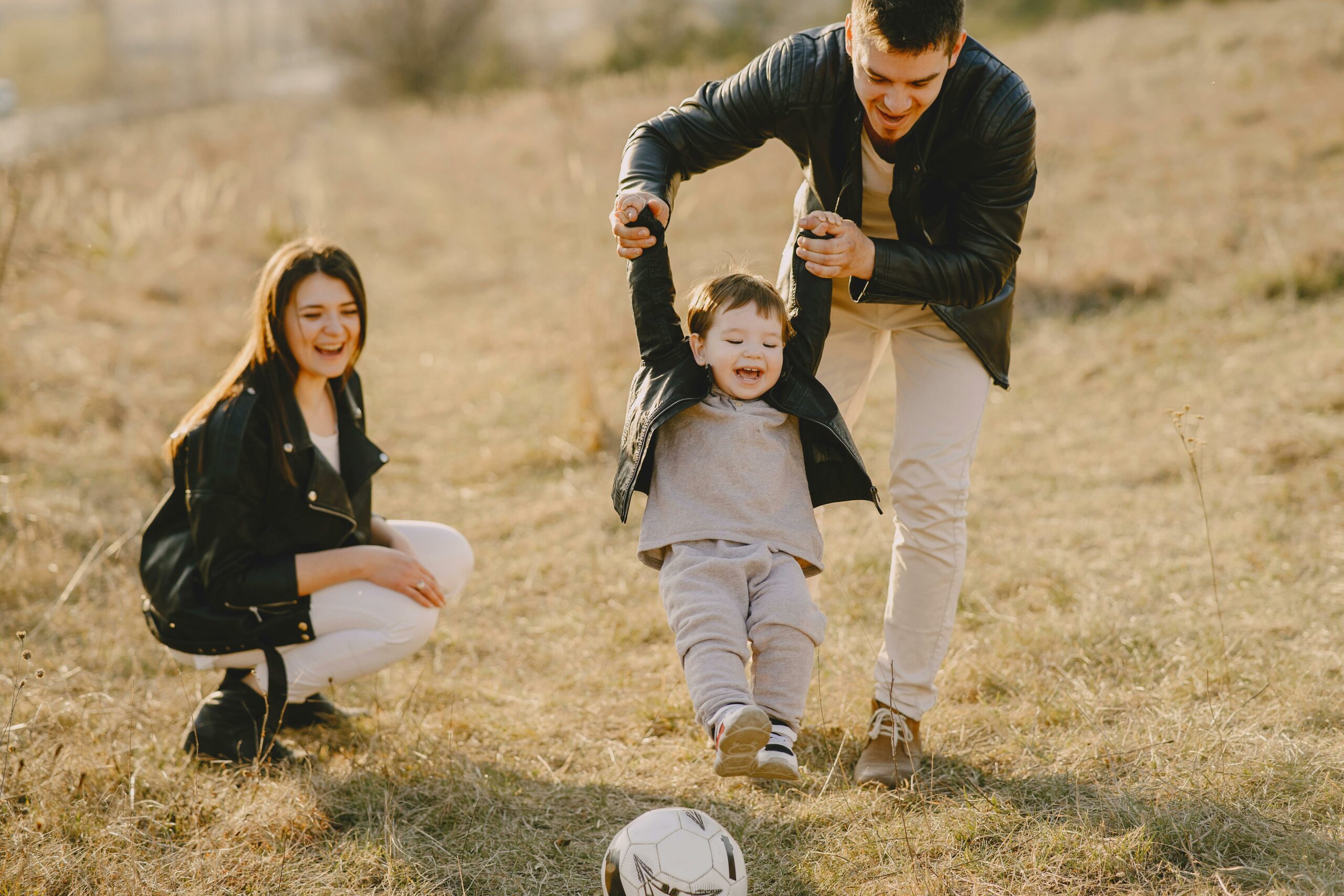Le don d’organes en famille